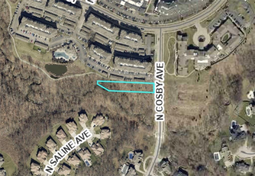 Photo of Lot 1B Street Kansas City MO 64151