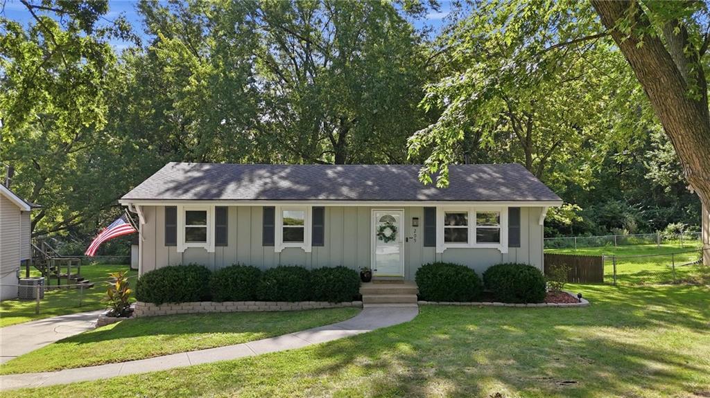 Photo of 209 Lee Drive Liberty MO 64068