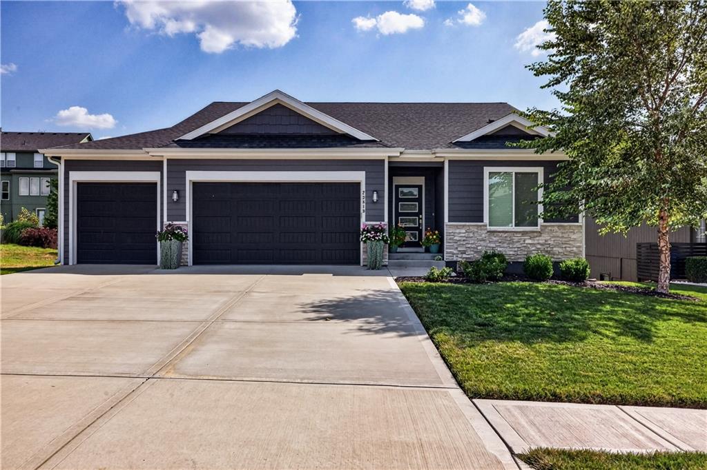 Photo of 23819 W 125th Terrace Olathe KS 66061