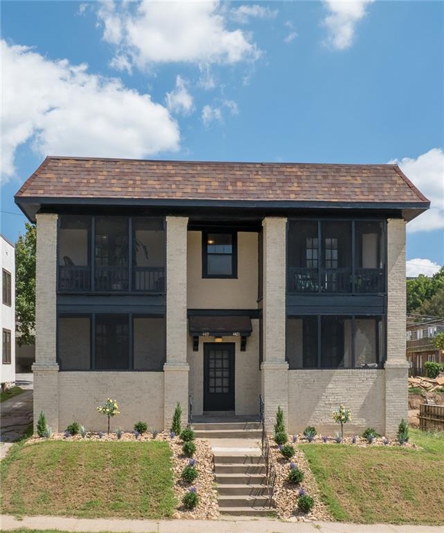 Photo of 4419 Holly Street Kansas City MO 64111