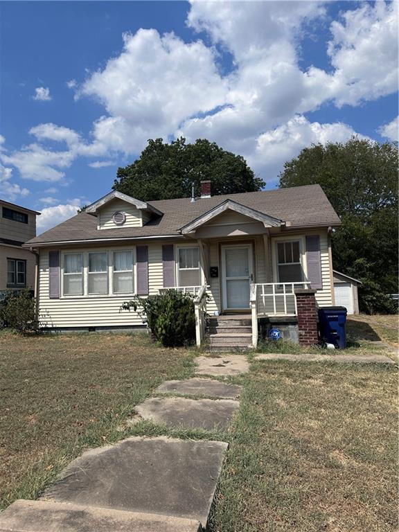 Photo of 1306 W 2nd Street Coffeyville KS 67337
