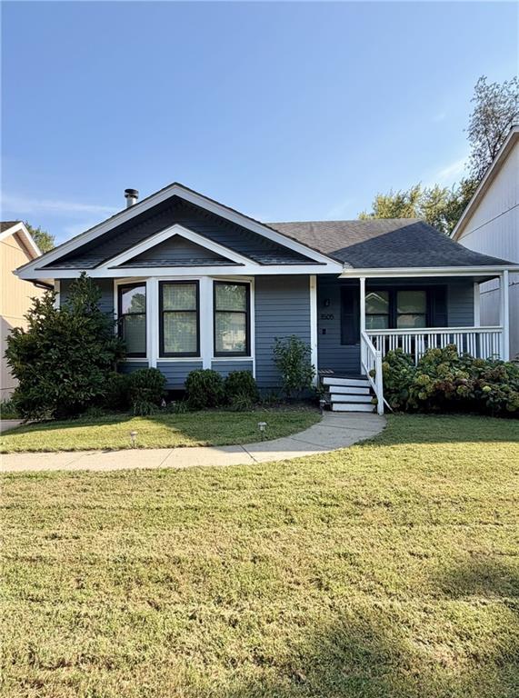Photo of 1505 NW 63 Terrace Kansas City MO 64118
