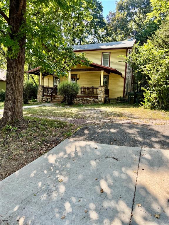 Photo of 1123 Oregon Street Lawrence KS 66044