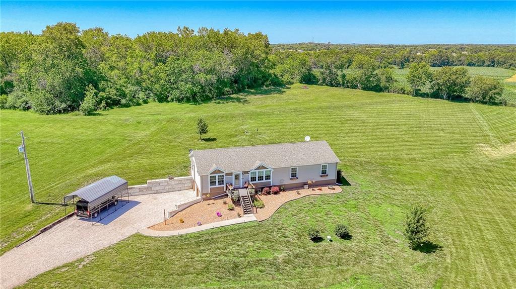 Photo of 1399 NW 460th Road Holden MO 64040