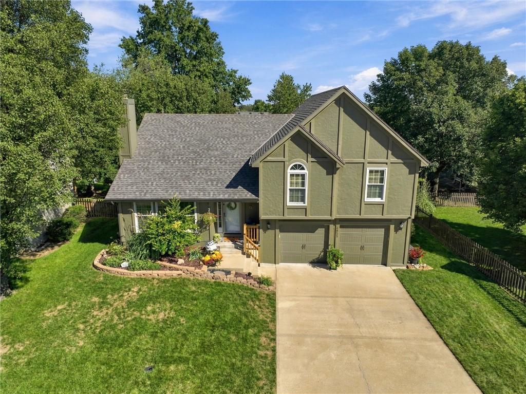 Photo of 4825 Noreston Street Shawnee KS 66226
