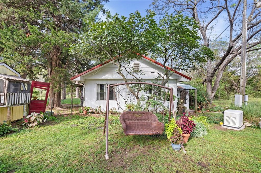 Photo of 1137 Kentucky Road Princeton KS 66078