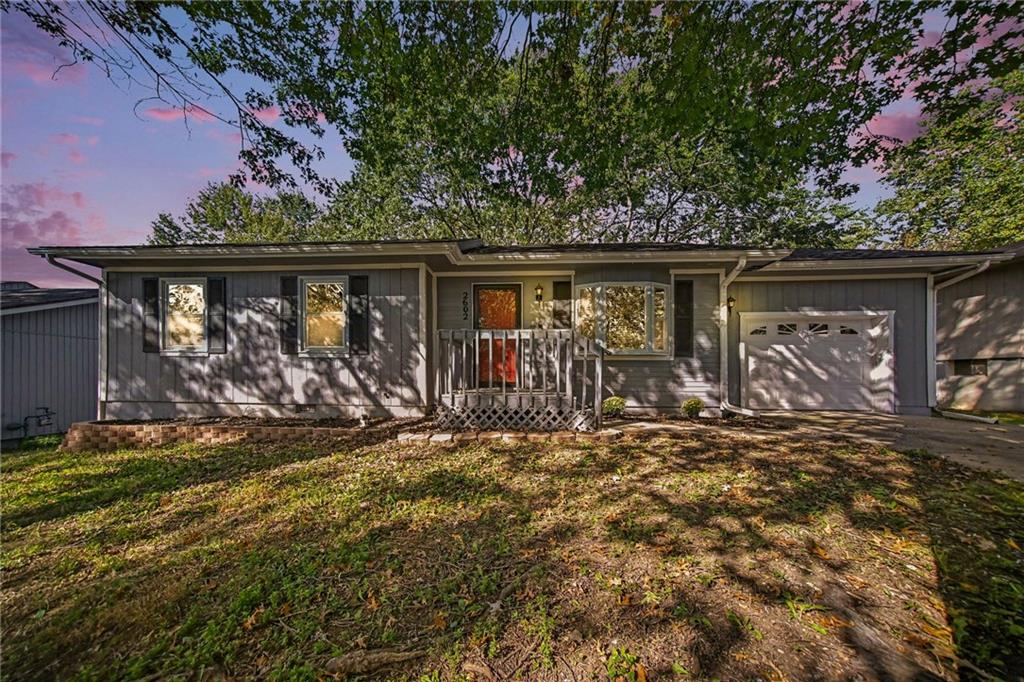 Photo of 2602 Easton Street Harrisonville MO 64701