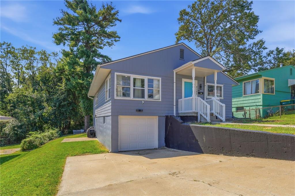 Photo of 3157 Cleveland Avenue Kansas City KS 66104
