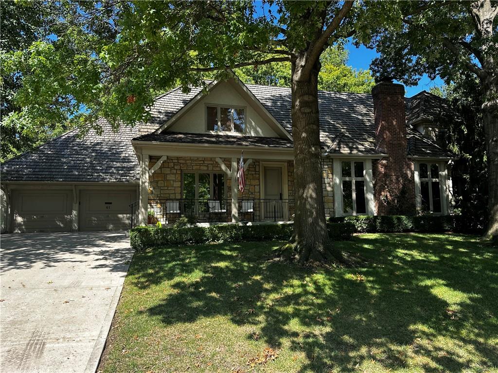 Photo of 61 Le Mans Court Prairie Village KS 66208
