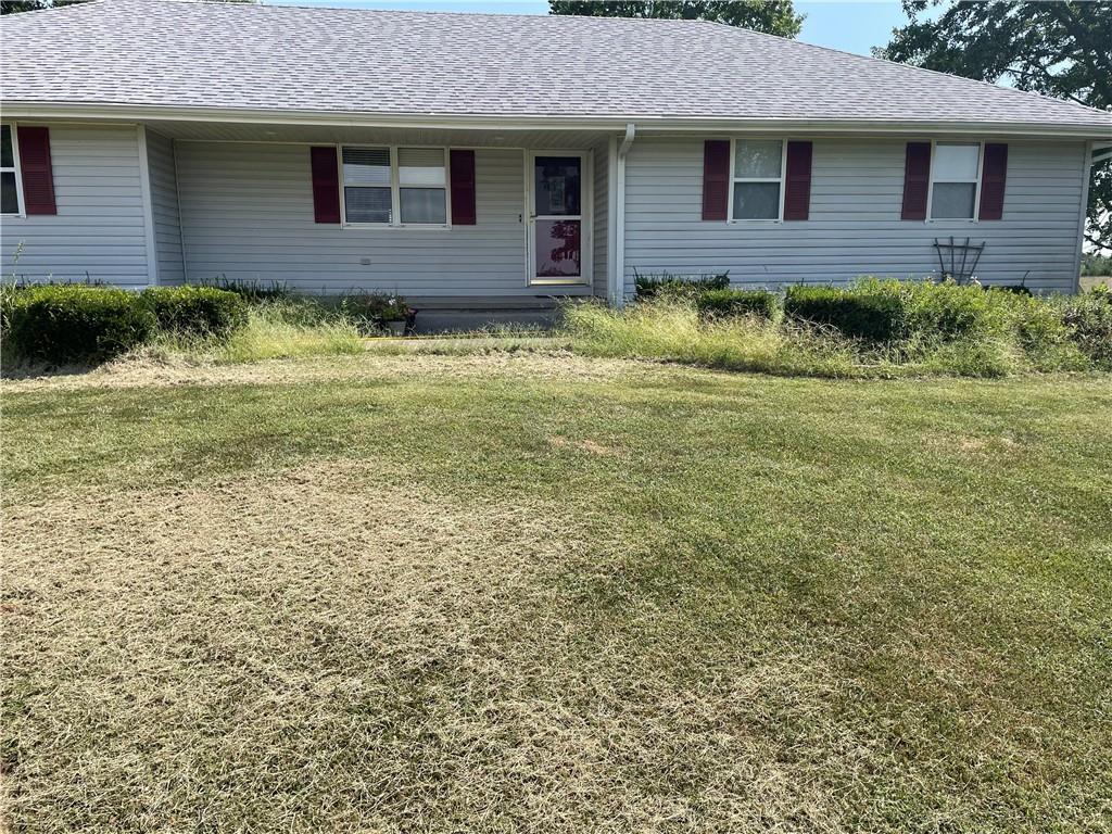 Photo of 1696 SW 500th Road Holden MO 64040