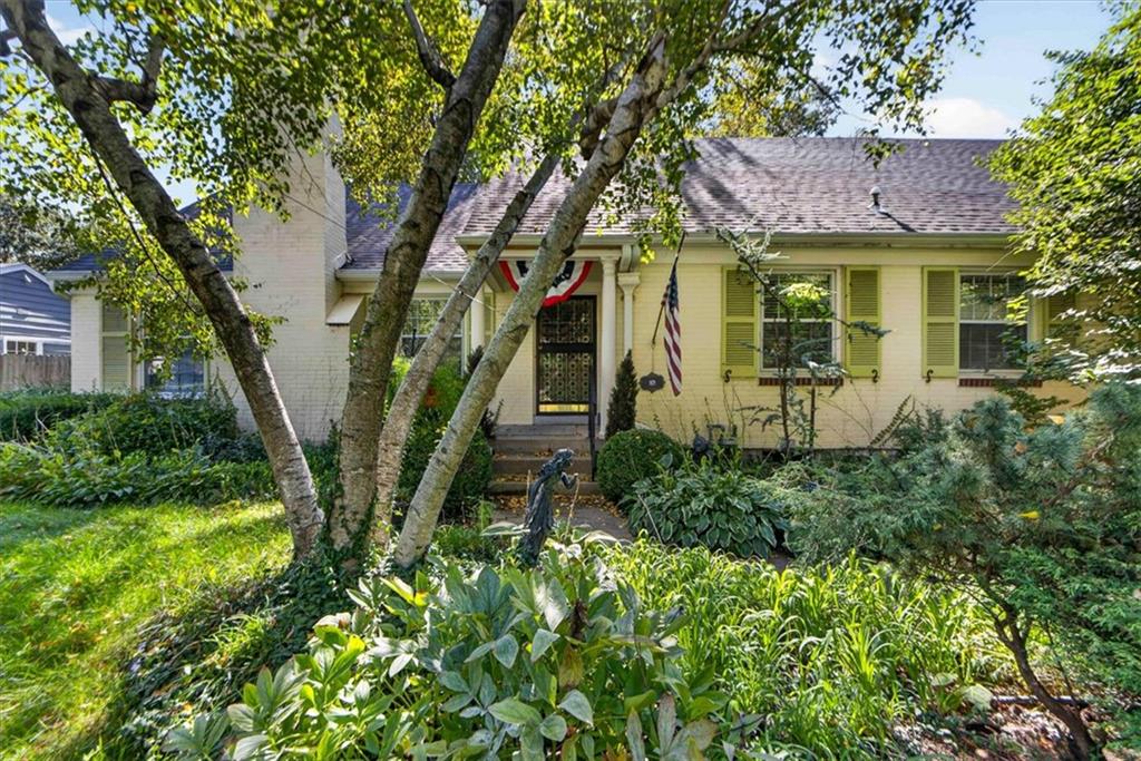 Photo of 1029 W 66th Street Kansas City MO 64113