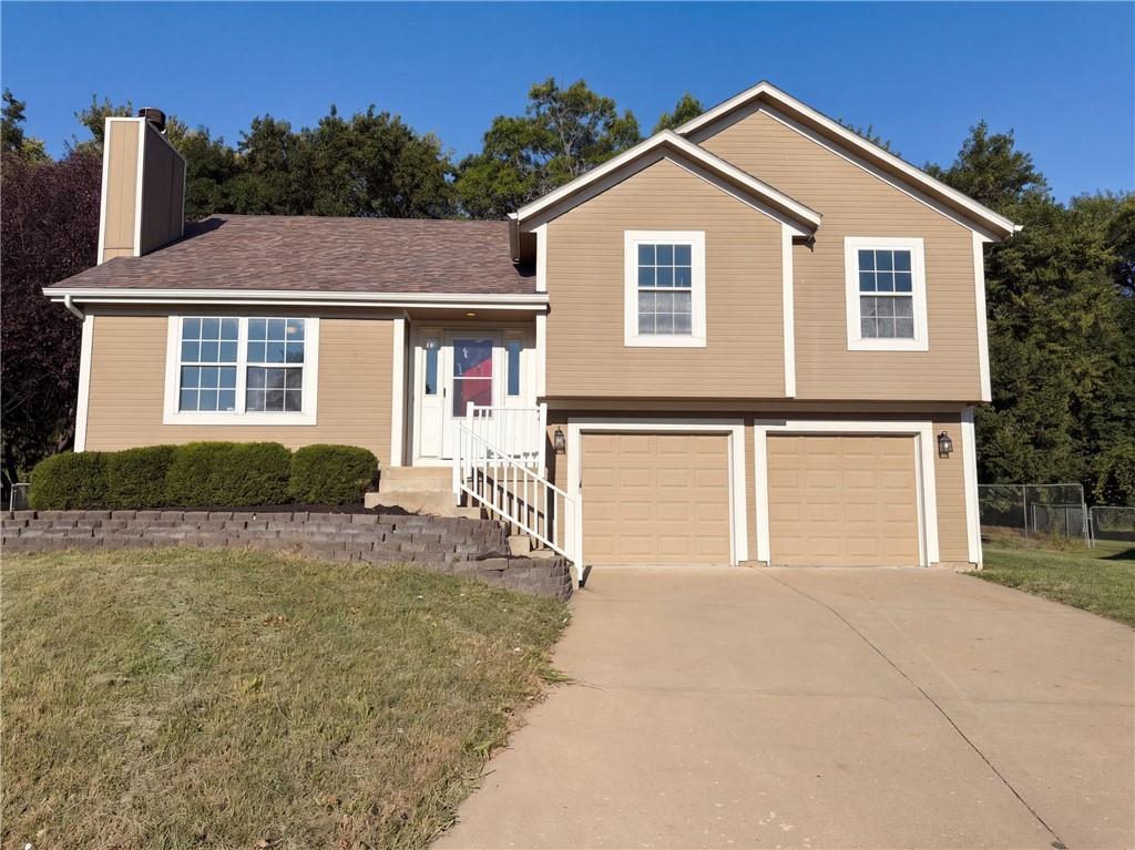 Photo of 801 Courtland Court Belton MO 64012