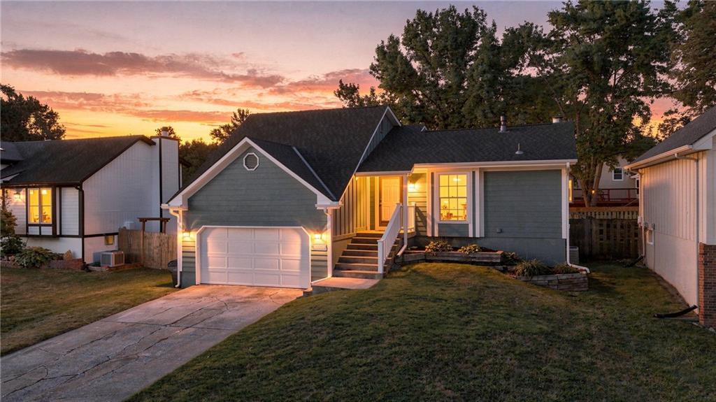 Photo of 16205 W 126th Street Olathe KS 66062