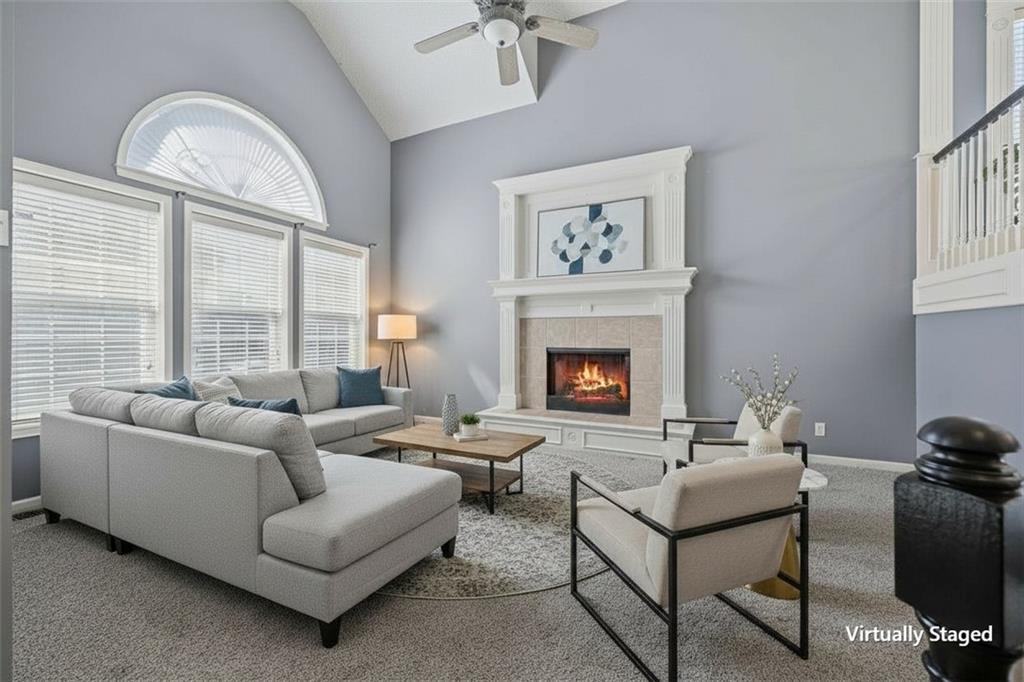 Photo of 2346 W Piatt Lane Olathe KS 66061
