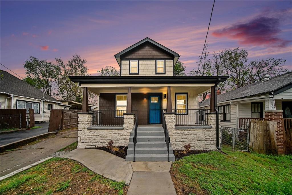 Photo of 3063 N 22nd Street Kansas City KS 66104