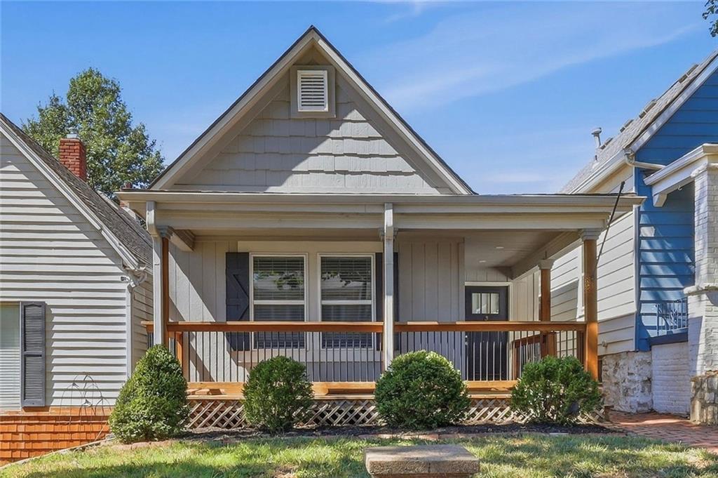 Photo of 430 N Thompson Street Kansas City KS 66101