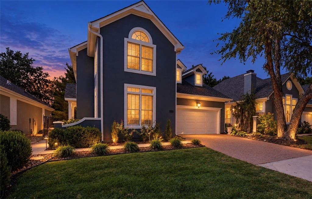 Photo of 12468 Westgate Street Overland Park KS 66213