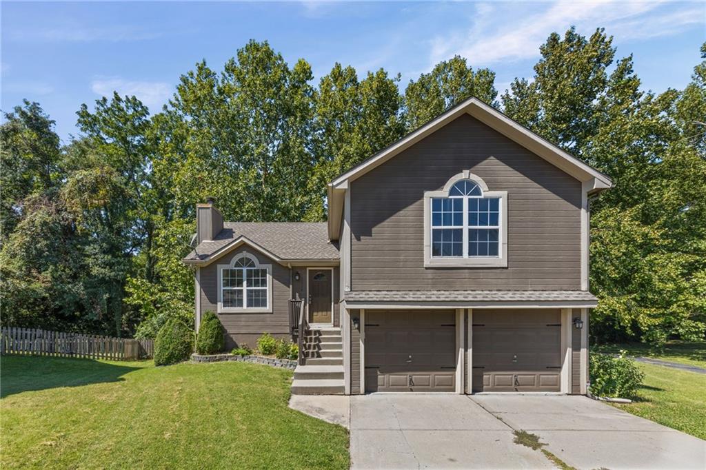 Photo of 1117 Meadowlark Lane Liberty MO 64068