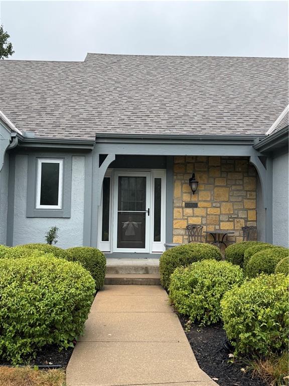 Photo of 12100 Cherokee Street Leawood KS 66209
