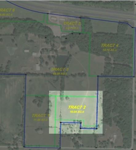 Photo of TBD 331st Road Creighton MO 64739