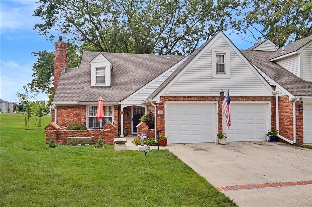 Photo of 4009 Vintage Court Lawrence KS 66047