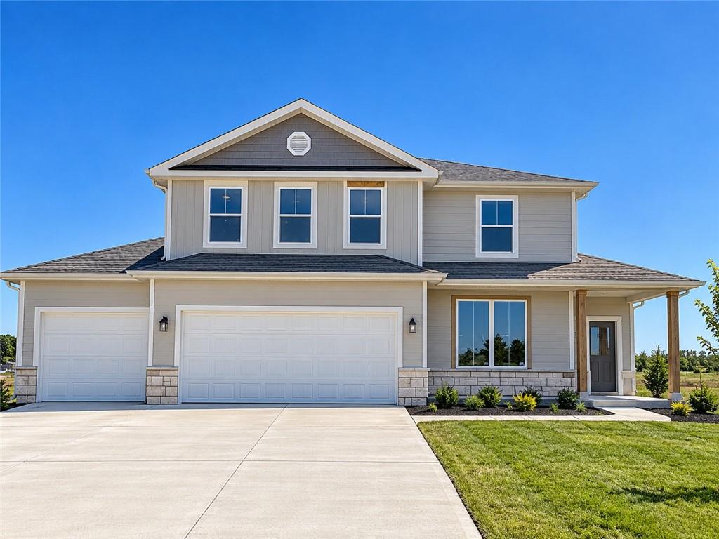 Photo of 707 SW 6th Terrace Oak Grove MO 64075