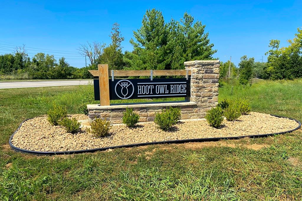 Photo of 4705 SE Claude Court Blue Springs MO 64014