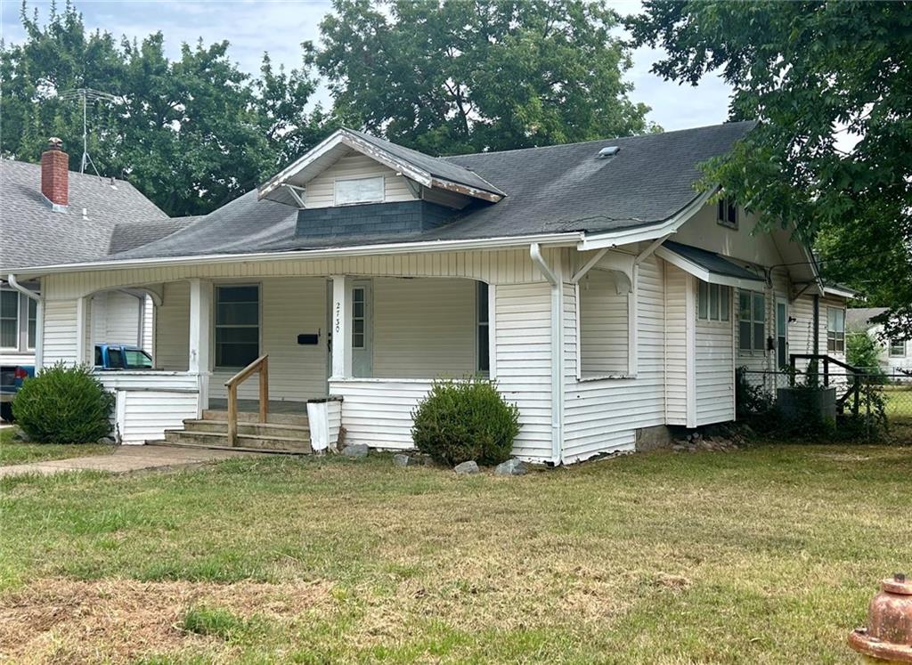 Photo of 2730 Stevens Avenue Parsons KS 67357