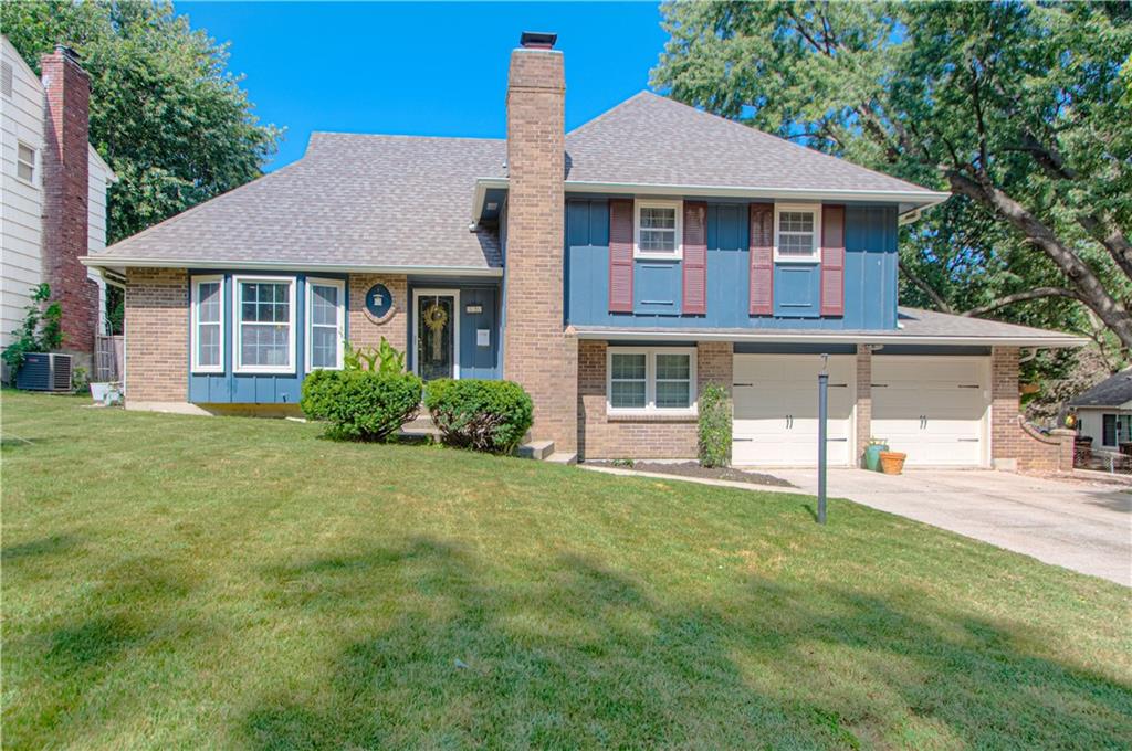 Photo of 9710 W 91st Place Overland Park KS 66212