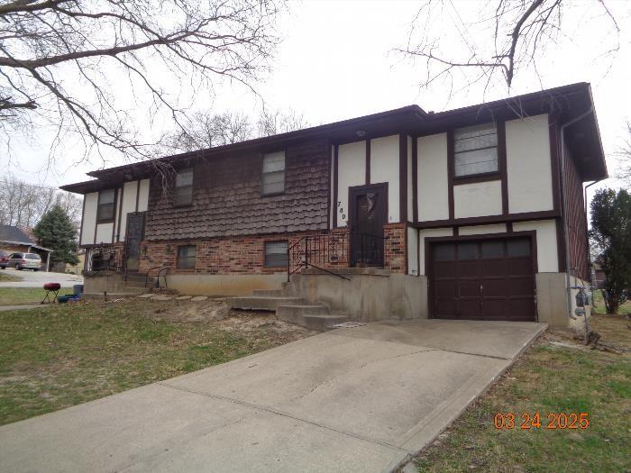 Photo of 7801 Leavenworth Road Kansas City KS 66109