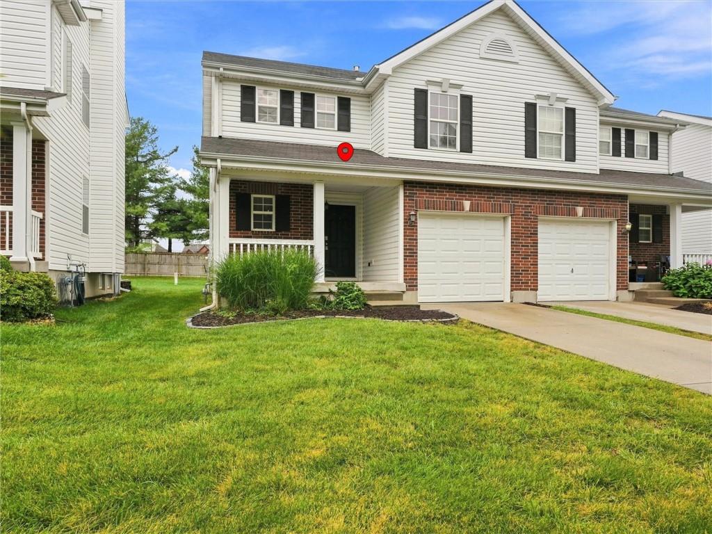 Photo of 9815 NE 98th Street Kansas City MO 64157