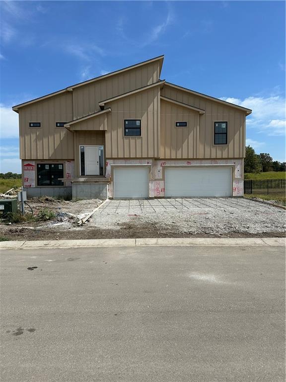 Photo of 463 Green Drive Lawson MO 64062