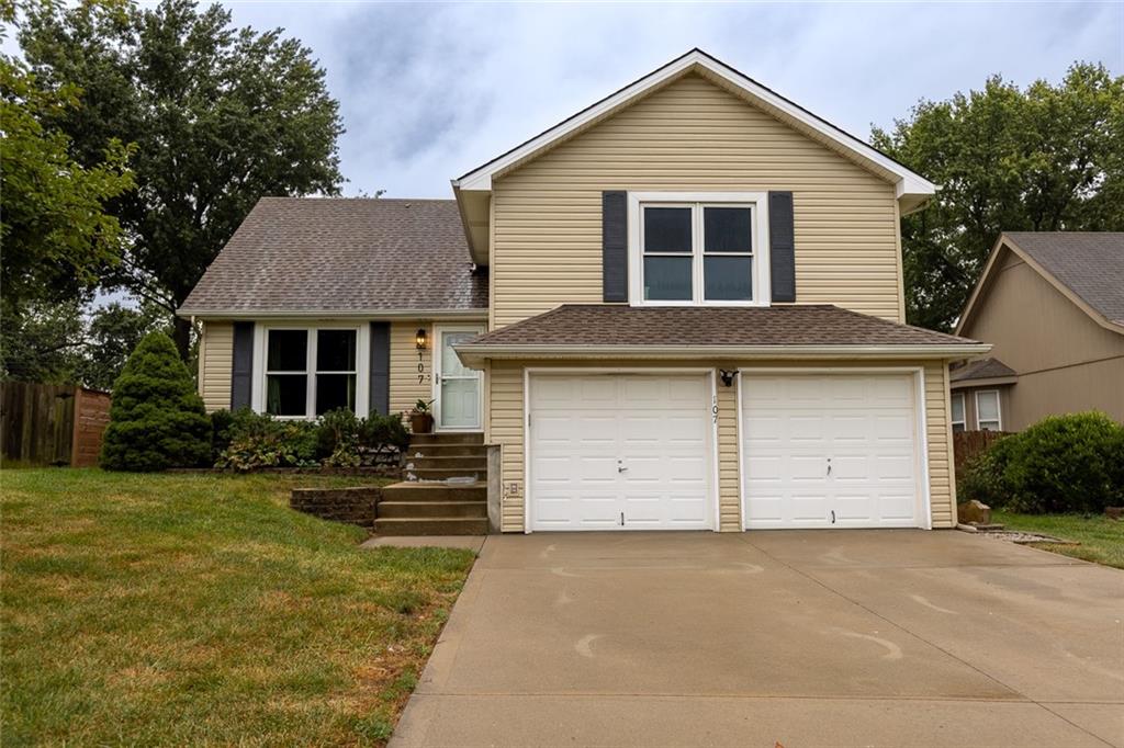 Photo of 107 NE 103rd Street Kansas City MO 64155