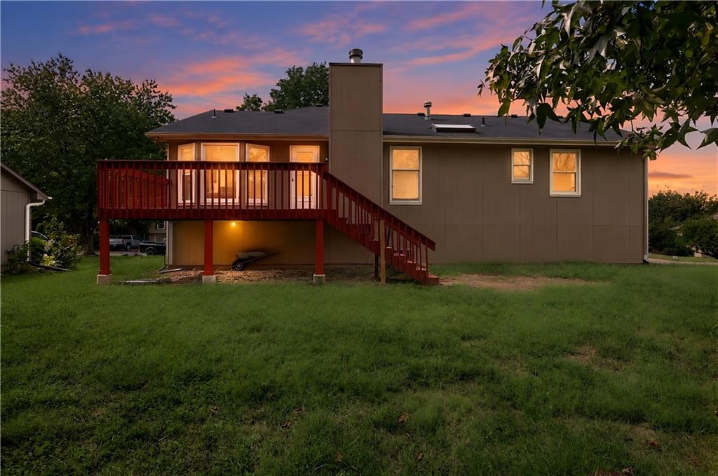 Photo of 2129 Sunset Circle Pleasant Hill MO 64080