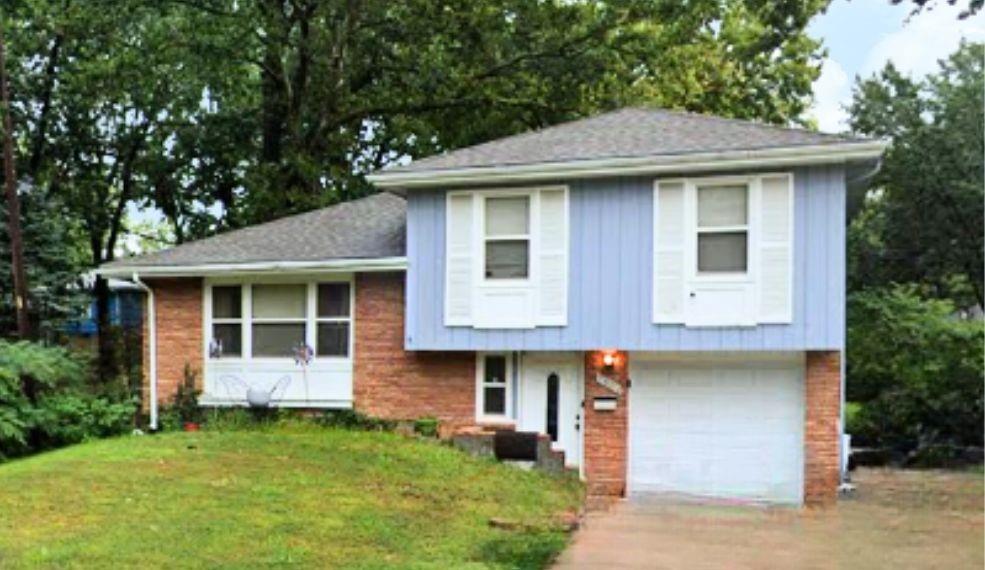 Photo of 7804 E 92nd Terrace Kansas City MO 64138