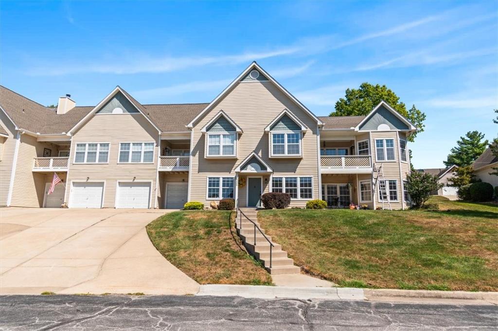Photo of 4305 S Bryant Court Independence MO 64055
