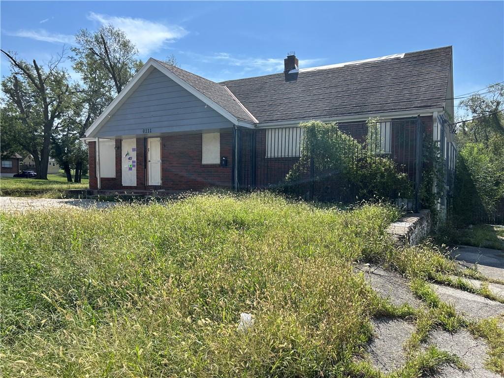 Photo of 6111 Leavenworth Road Kansas City KS 66104