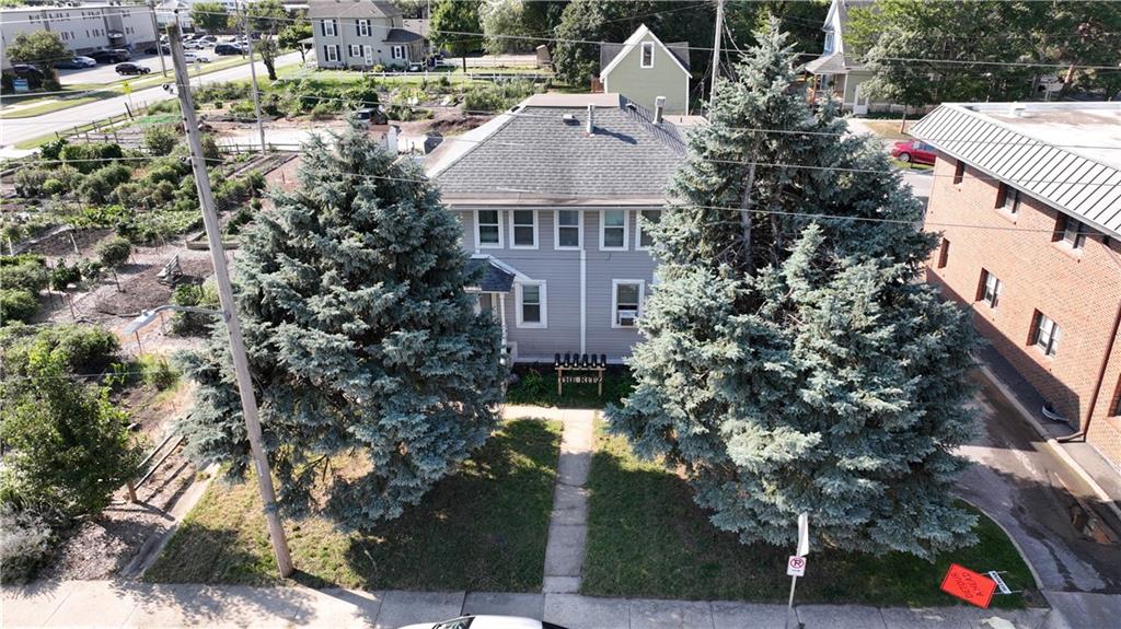 Photo of 209 E Loula Street Olathe KS 66061
