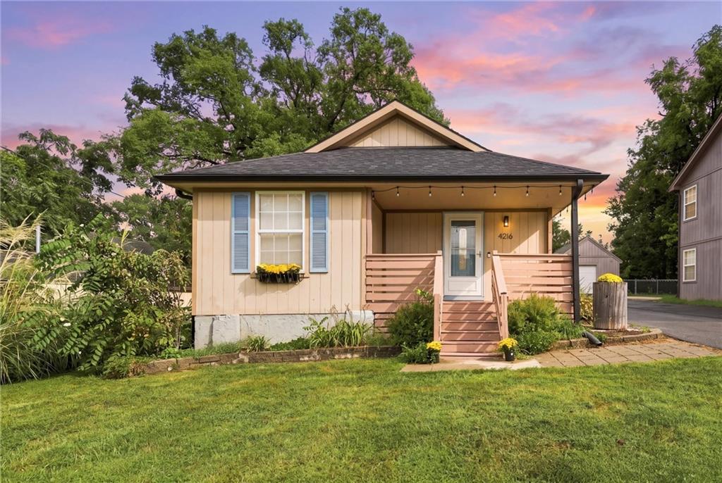 Photo of 4216 NE 44TH Street Kansas City MO 64117