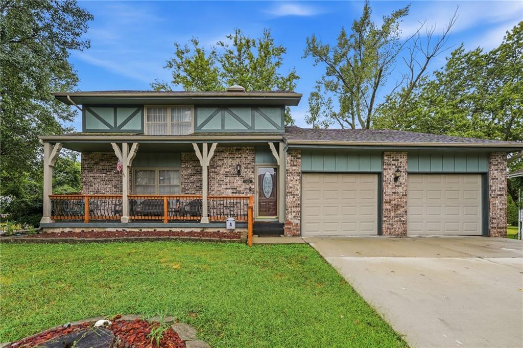 Photo of 14622 Laquinta Street Grandview MO 64030