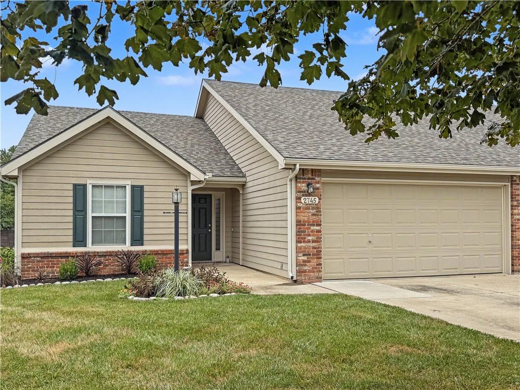 Photo of 2745 Coralberry Court Lawrence KS 66047
