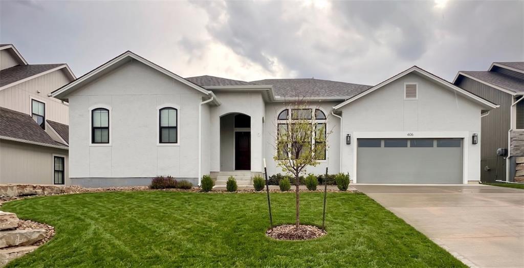 Photo of 406 Stoneridge Drive Lawrence KS 66049