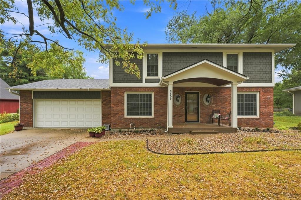Photo of 3507 Yale Road Lawrence KS 66049