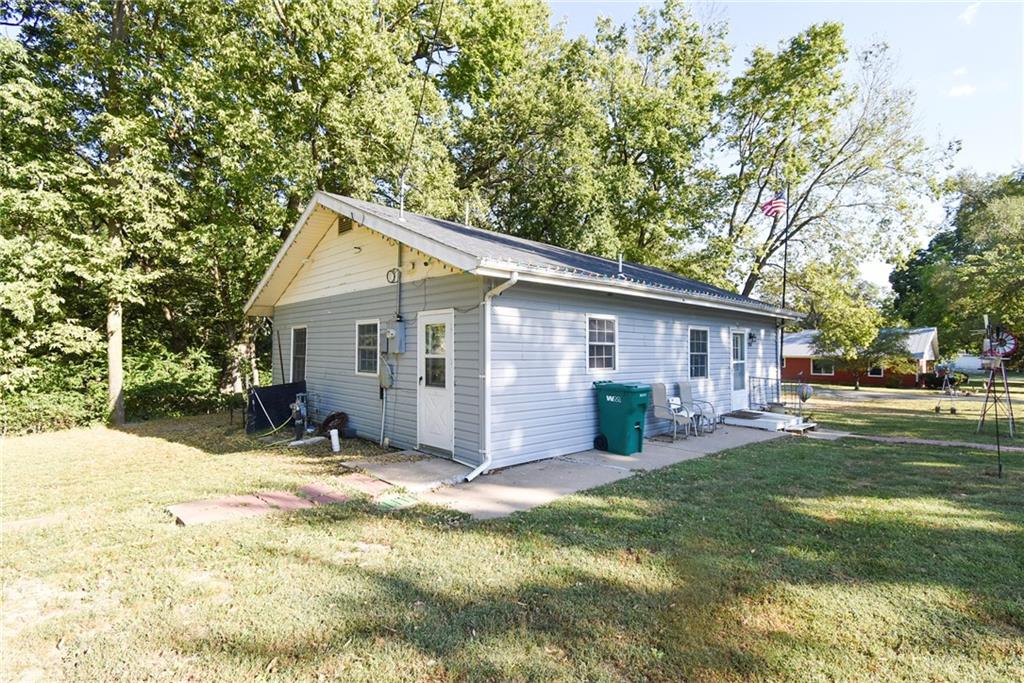 Photo of 202 N 6th Street Westmoreland KS 66549