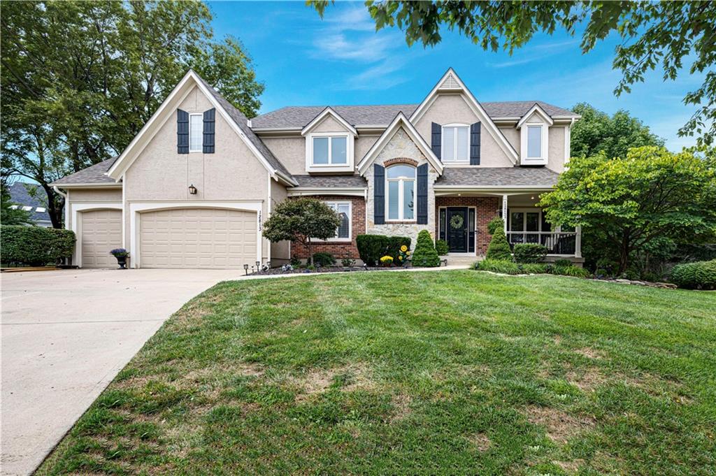 Photo of 12813 W 129th Street Overland Park KS 66213