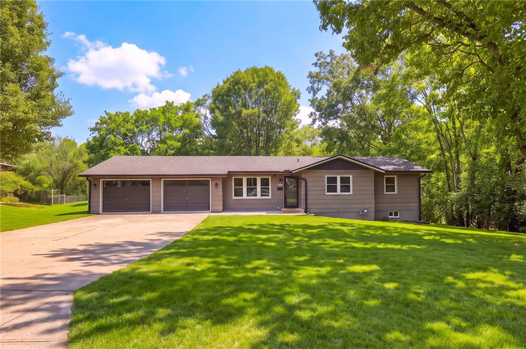 Photo of 709 Broad Street Warrensburg MO 64093