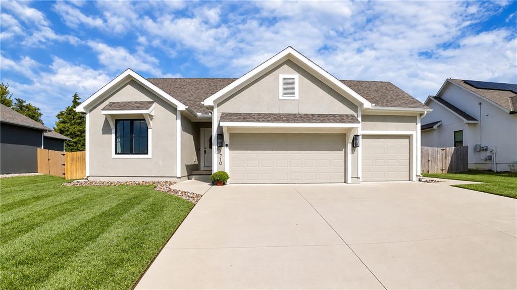 Photo of 1710 E 127th Terrace Kansas City MO 64145