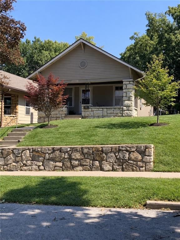 Photo of 1533 Chelsea Avenue Kansas City MO 64127