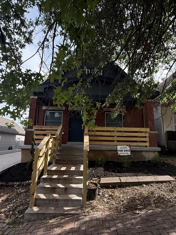 Photo of 11 S Tremont Street Kansas City KS 66101