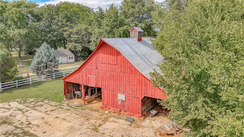 Photo of NW 1801st Road Kingsville MO 64061